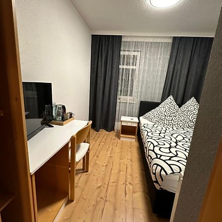 Faliyyas Village Meiningen Exteriör bild