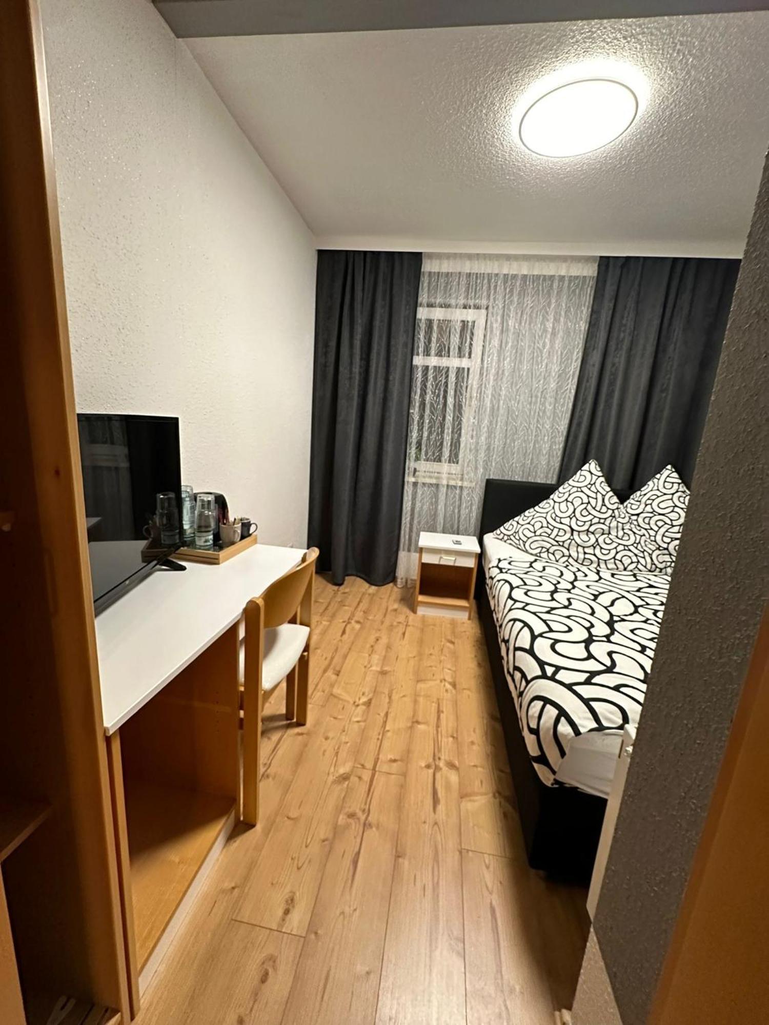 Faliyyas Village Meiningen Exteriör bild