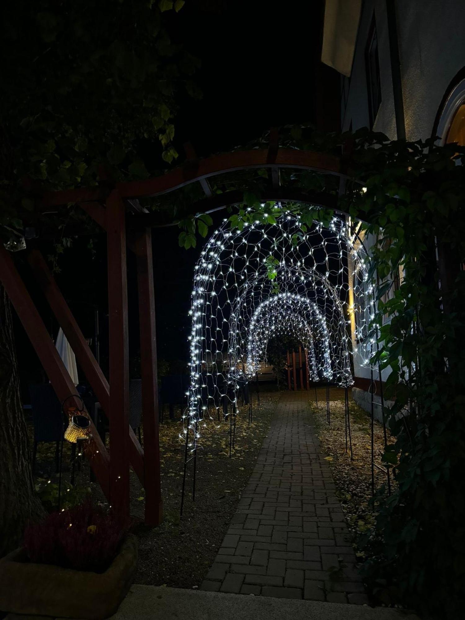 Faliyyas Village Meiningen Exteriör bild